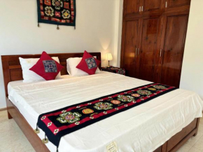 Ha Giang Vegetarian Homestay